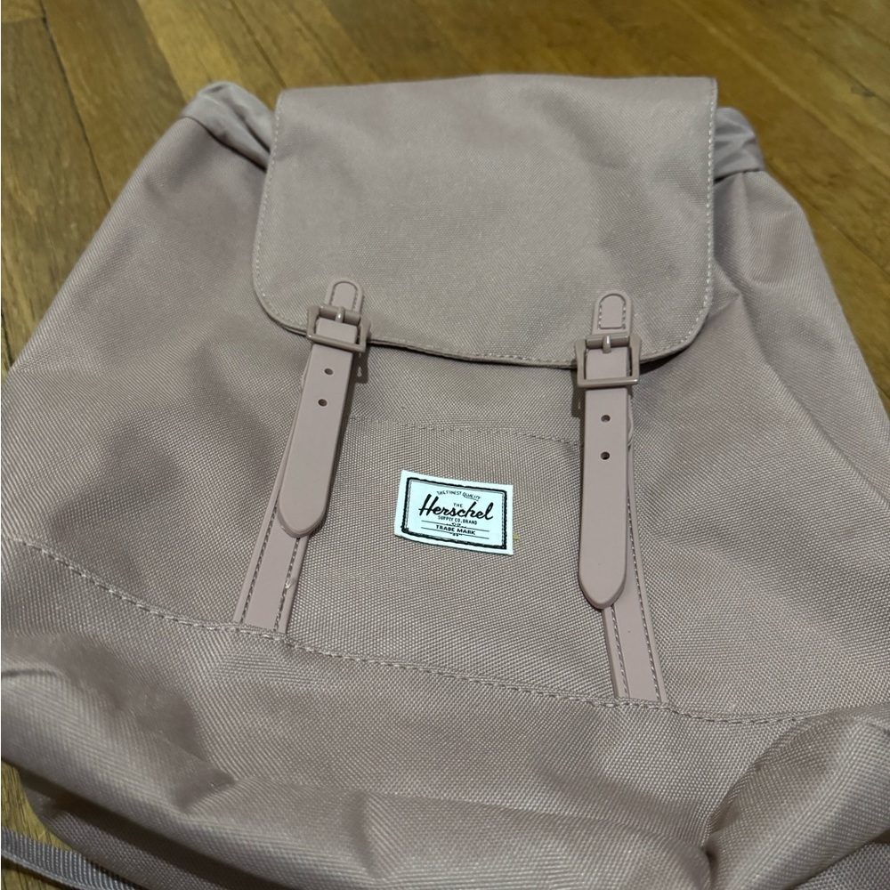 Herschel Supply Company Beige Backpack